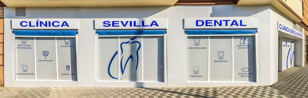 Clínica Sevilla Dental